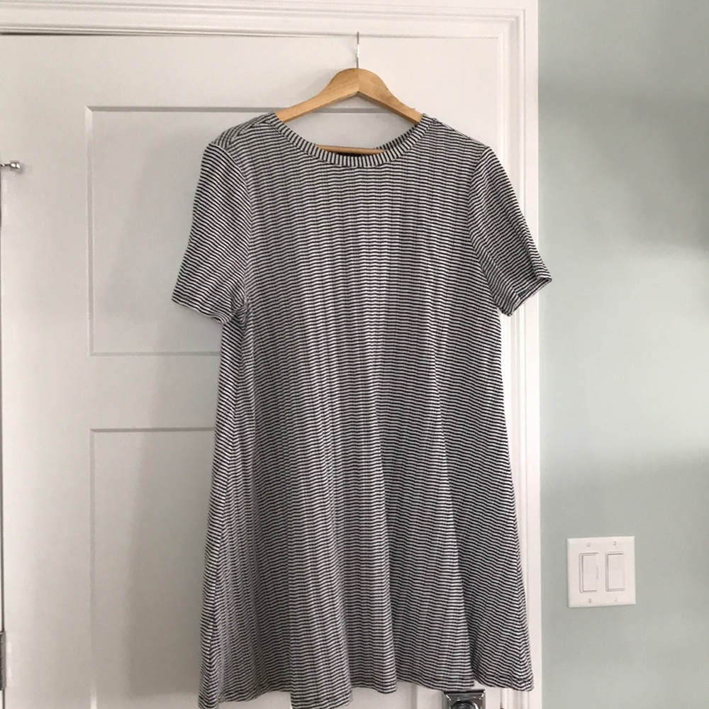 Loft Swing Dress